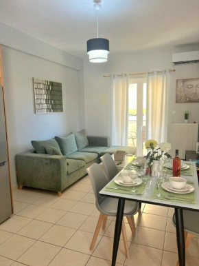 HBF Apartments